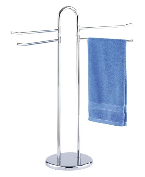 Image of Wenko Luando Towel Stand