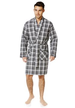 mens velcro slippers tesco