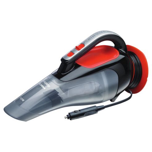 Image of Black decker 12v Autovac