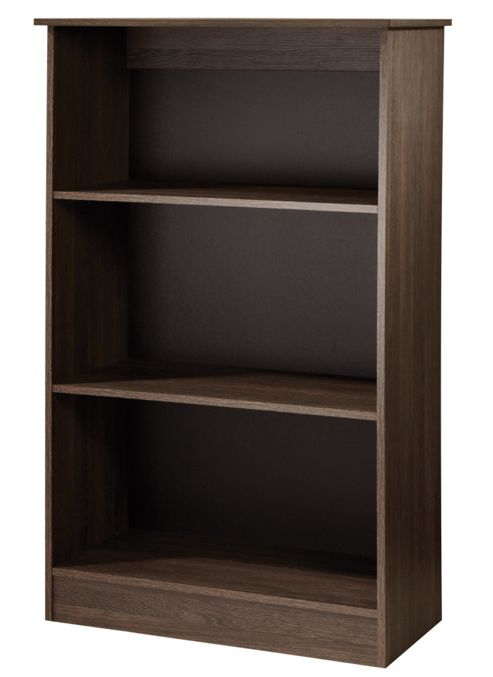 Image of Welcome Furniture Contrast Bookcase - Panga