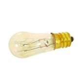 Night Light Bulbs 7W E14 Nightlight Bulb Lamp Pack Of 2