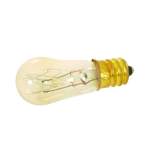 Image of Night Light Bulbs 7w E14 Nightlight Bulb Lamp Pack Of 2