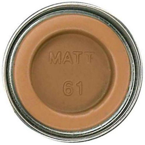 Image of Humbrol Enamel No61 - 14ml