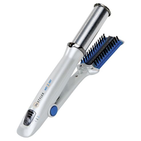 Image of Instyler 32mm Wet2dry Rotating Iron