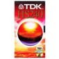 TDK E240 VHS Tape