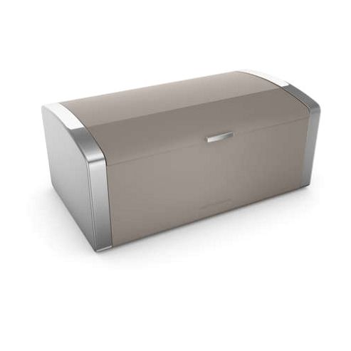 Image of Morphy Richards Bread Bin - Barley