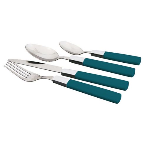 Image of Sabichi Blueberry Cutlery Set