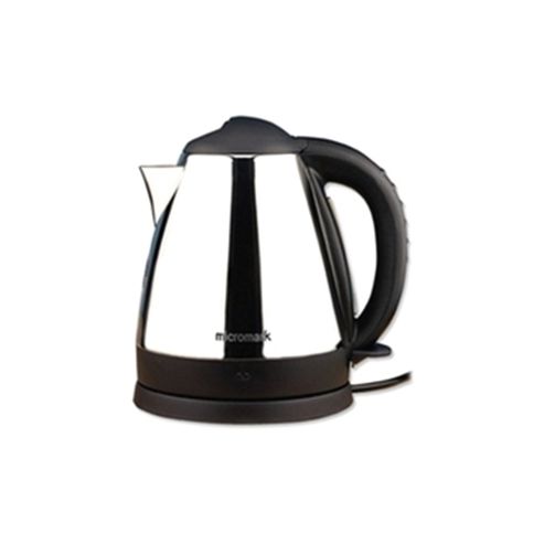 Image of Own Brand 1.7 Litre cordless Jug Kettle Stainless Steel