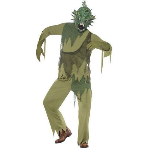 Image of Swamp Man - Medium