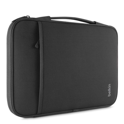 Image of Belkin Sleeve For 14 Laptop/chromebook Sleeve (black)