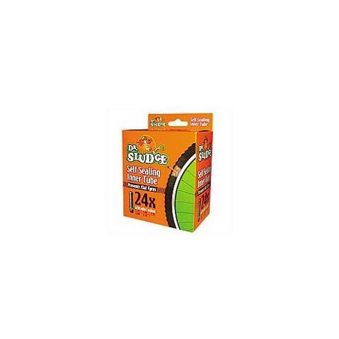 Image of Dr Sludge 700 X 28/35 - Presta