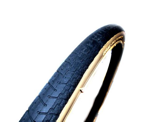 Image of Dsi 700 X 25c Roadster / Race Tyre