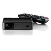 Western Digital TV HD Media Player