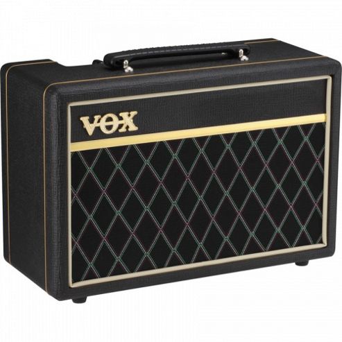 Image of Vox 10 Watt Pathfinder Bass Combo Amp