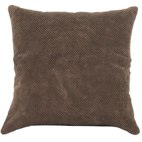 Image of Chenille Spot Cushion
