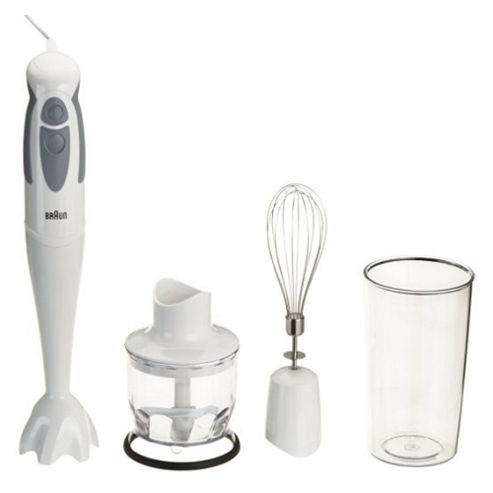 Image of Braun Hand Stick Blender Set