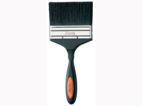 Image of Harris 10140 Taskmast. Paint Brush 4in