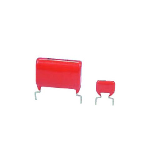 Image of Polyester Capacitor 0.01uf