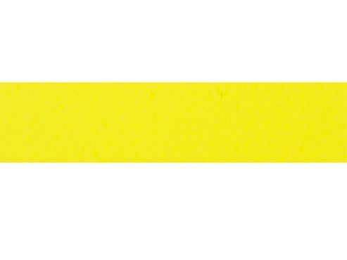 Image of Impact Lemon Glass Border 248x40mm