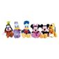 Disney Mickey Mouse Clubhouse Soft Toy