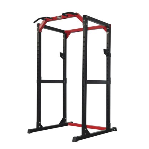 Image of Bodymax Cf485 Heavy Power Rack