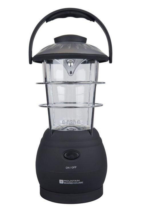 Image of Wind Up Lantern