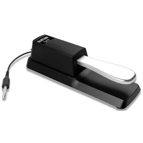 Image of Cherub Keyboard Sustain Pedal