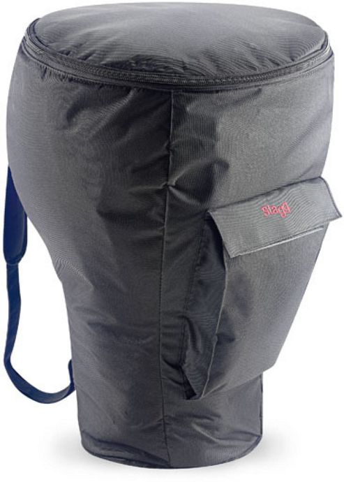 Image of Rocket Padded Djembe Bag - 12in