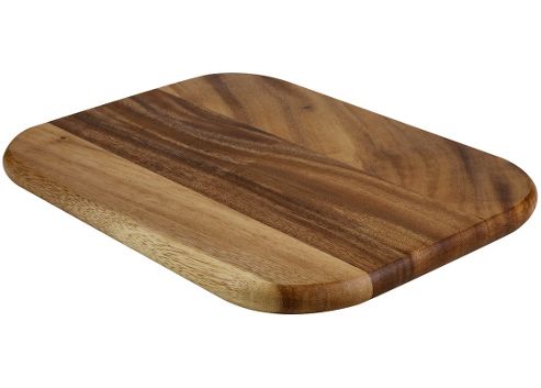 Image of T&g Acacia Tuscany Medium Rectangular Chopping Board