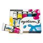 System 3 Acrylic Process Set