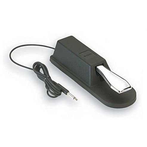 Image of Yamaha Fc4 Piano Style Sustain Pedal
