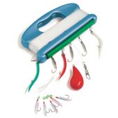 Abu Garcia Handline - Handline & Rig