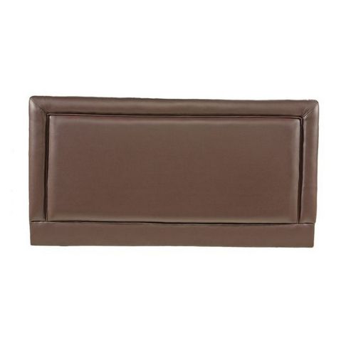 Image of Kozeesleep Chloe Upholstered Headboard - Single / Faux Leather