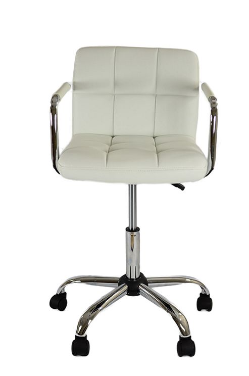 Image of Bahama Office Chair White
