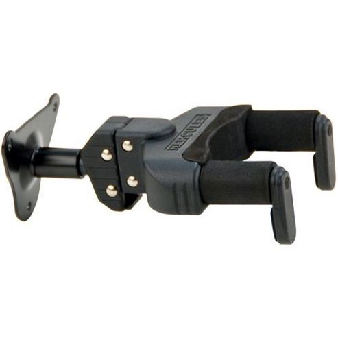 Image of Hercules Guitar Hanger Auto Grab