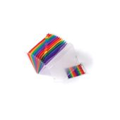 Europa Expanding File Coloured Polypropylene 13 Pockets A4 Ref 42159Z