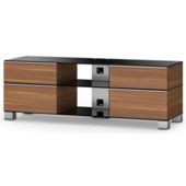 Sonorous Mood TV Stand - Walnut