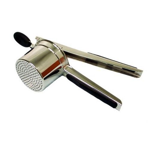 Image of Oxo Stainless Steel Potato Ricer - Silver