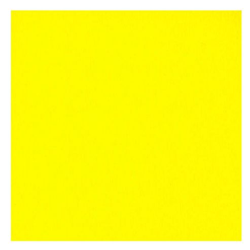 Image of Canson Superior Crepe Paper 50cm X 250cm Lemon Yellow