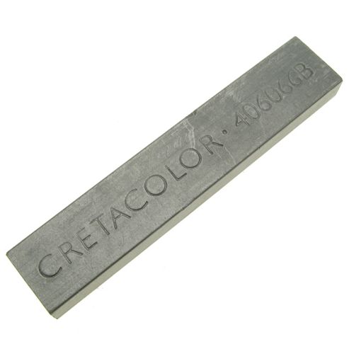 Image of Creta Graphite Stick Large 6b