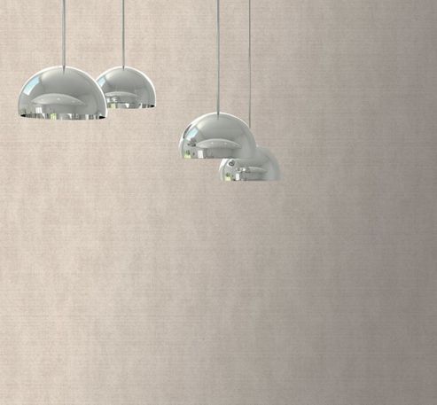 Image of Muriva 3d Texture Wallpaper - Taupe