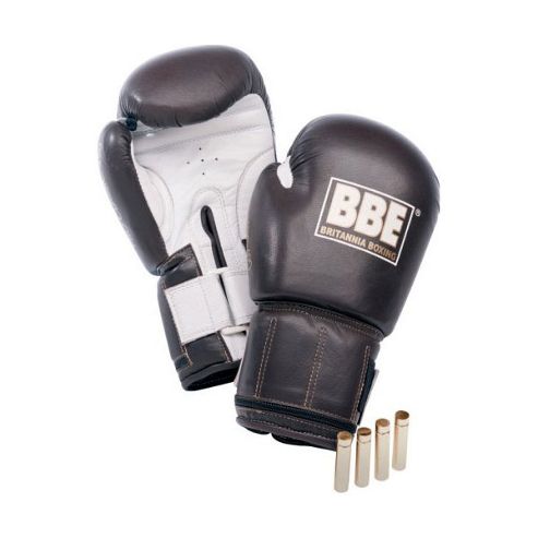 Image of Bbe 14oz Sparring Gloves