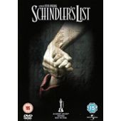 Schindler's List (DVD)