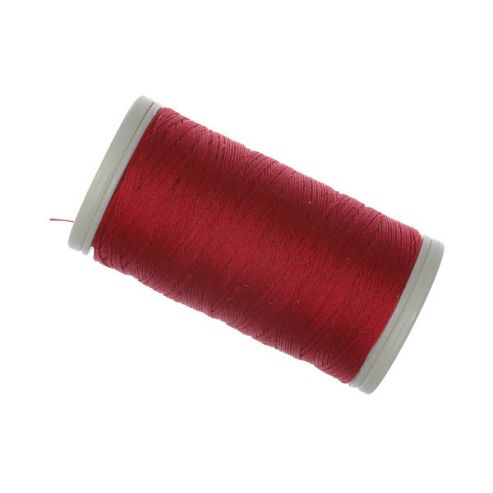 Image of Coats Duet Thread 100 Mt Dark Magenta
