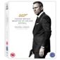 Skyfall Daniel Craig Triple Boxset- Bluray