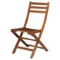Windsor Wooden Round Bistro Table