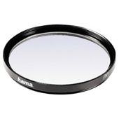 Hama UV Filter 390 (O-Haze), 58.0 mm, coated