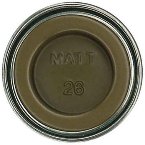 Image of Humbrol Enamel No26 - 14ml