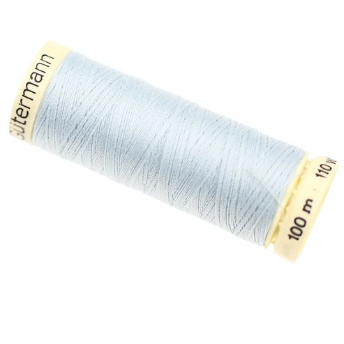 Image of Gutermann Sew All 100m - 2t100\276