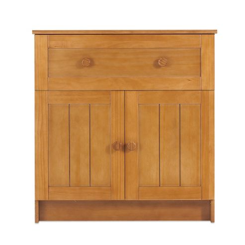 Image of Mothercare Darlington Dresser - Antique